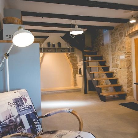 Holiday Home Jela Dobrinj Zewnętrze zdjęcie