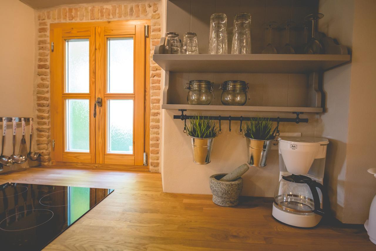Holiday Home Jela Dobrinj Zewnętrze zdjęcie